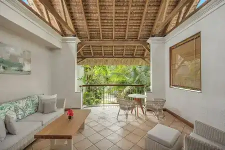 Paradis Beachcomber Golf Resort & Spa - 19