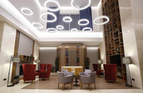 Holiday Inn ANKARA - CUKURAMBAR by IHG - 32