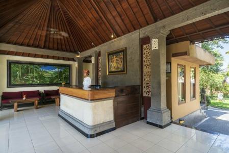 Alpin Resort and Villa Ubud - 33