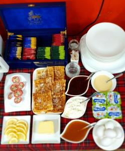 City Centre By Picnic - 11