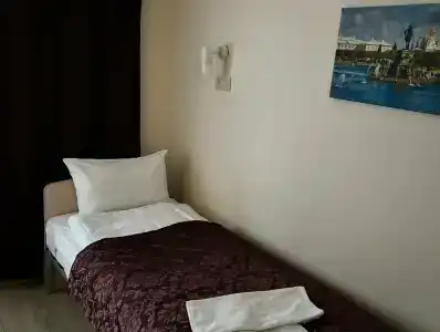 Democrat on Fontanka 104 2K - 8