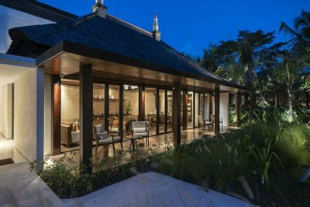 Ramayana Suites & Resorts - 36