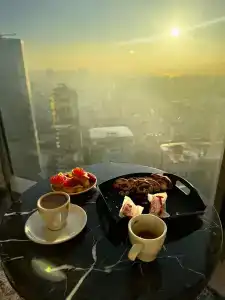 Hilton Istanbul Bomonti - 9