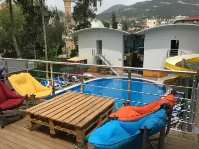 Arsi Enfi City Beach - 19