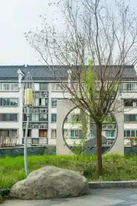 voco Suzhou Guanqian Street by IHG - 18