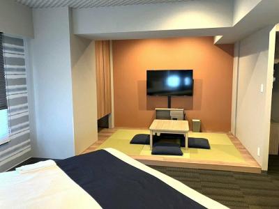 MONday Apart Premium Ginza Shintomicho - 12