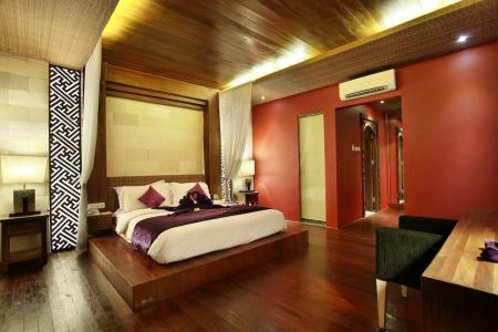 Grand Mega Resort & Spa Bali - 23