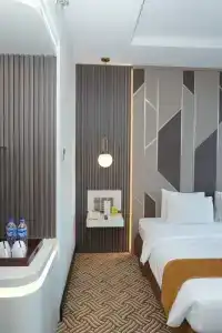 Cavinton Malioboro Yogyakarta by Tritama Hospitality - 19