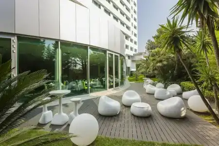 HF Ipanema Park - 0