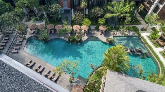 Ramayana Suites & Resorts - 22