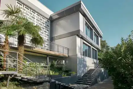 Grand Way Kurortny Park - 18