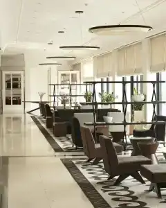 Hyatt Regency - 26