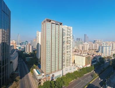 Ascott - 31