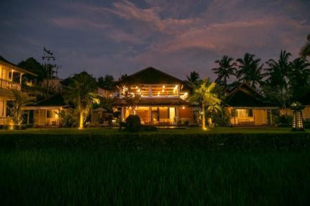 B Saya Villas - 35