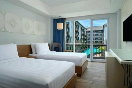 Fairfield by Marriott Bali Kuta Sunset Road - 26