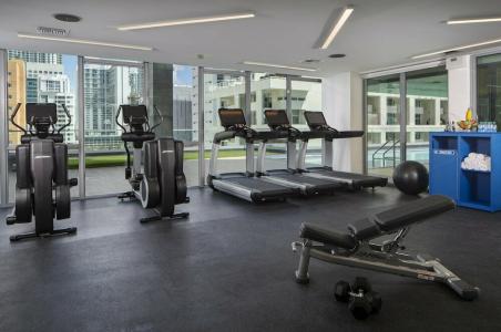 Atwell Suites MIAMI BRICKELL by IHG - 13