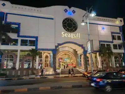 Seagull Beach Resort - Families and Couples Only - 1