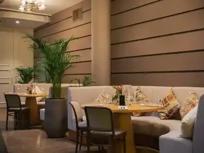 Select Paveletskaya - 10