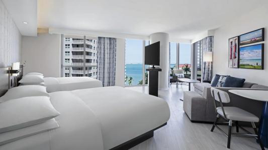 Hyatt Centric Brickell - 45