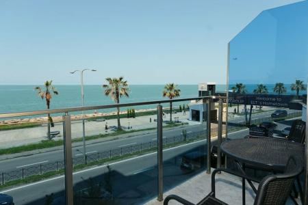 Aqua Batumi & Apartments - 33