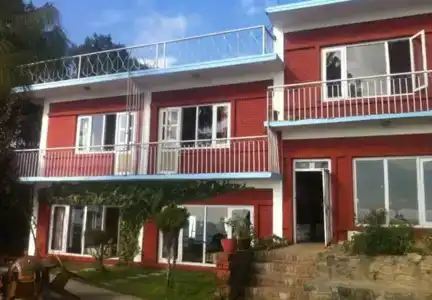 Galaxy View Tower - 1