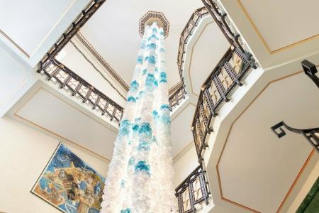 Ortea Palace, Sicily, Autograph Collection - 4