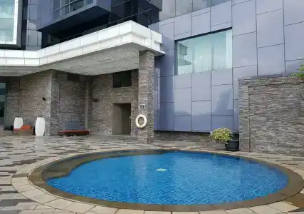Grand Mercure Jakarta Kemayoran - 13