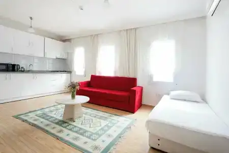 Kaya Apart Datca - 33