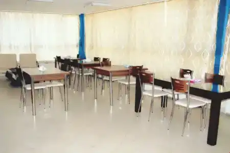 Yeni Caglayan Otel - 23