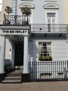 The Beverley London - Victoria - 0