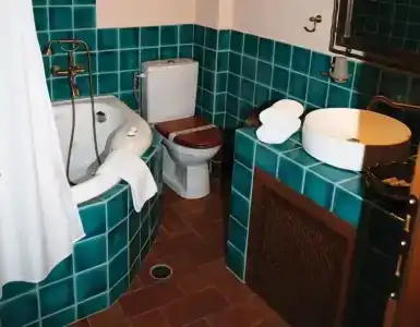 Roes Suites - 10