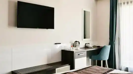 Wellness & Spa Acd - 25