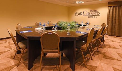 The Grand Plaza Smouha - 26