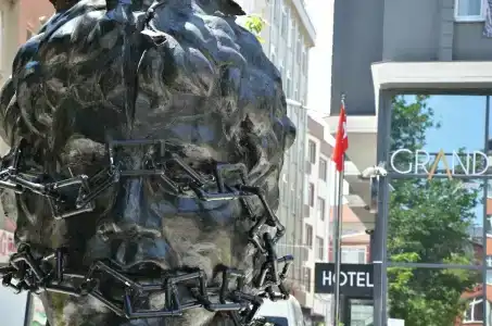 Grand Park Corlu City Center - 10