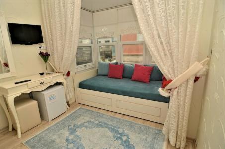 Alacati Eldoris Butik - 34