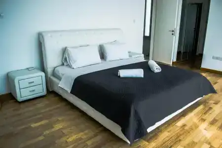 Touch Blue Residences - 1
