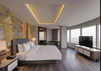 Mercure Jakarta Gatot Subroto - 18