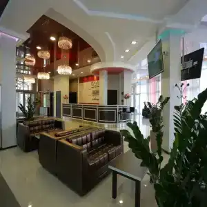 Gostinechniy Kompleks Lyubim - 35