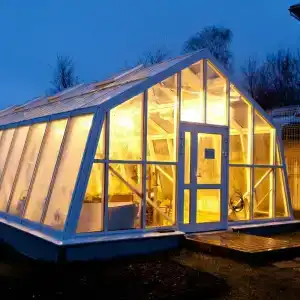 Voznesenskaya Sloboda Park-Hotel - 35