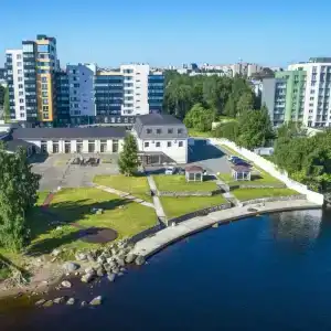 Club Prionezhskiy - 46