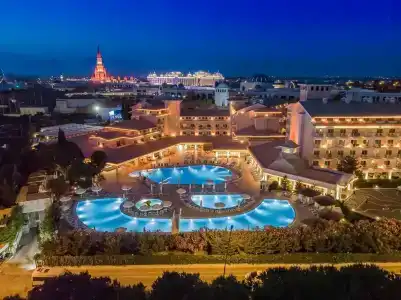 Innvistas Belek - 23