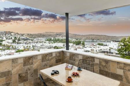 The Poyz Bodrum - 16