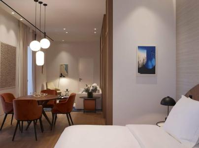 Xenodocheio Milos - 24