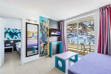 BH Mallorca Resort Affiliated by FERGUS - 17