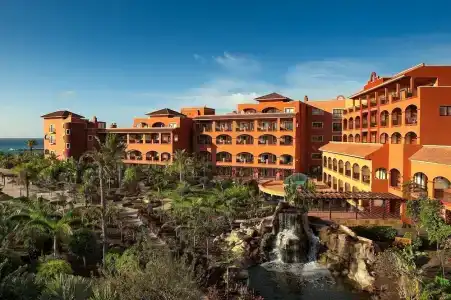 Sheraton Fuerteventura Beach, Golf & Spa Resort - 7