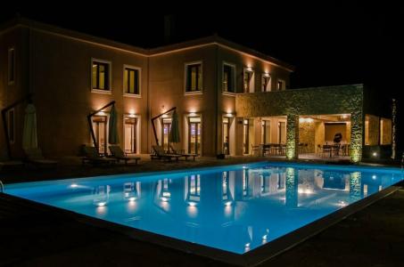 Perivoli Country & Retreat - 18