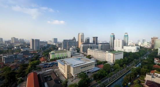 Millennium Sirih Jakarta - 16