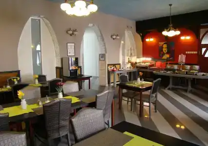 Janus Boutique & Spa - 32