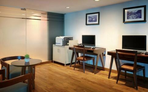 The Kuta Beach Heritage Bali - Managed By AccorHotels - 13