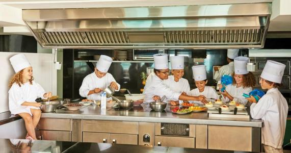 Royal Palm Beachcomber Luxury - 39